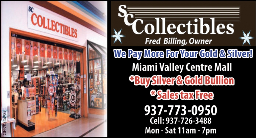 We Pay More for Your Gold & Silver