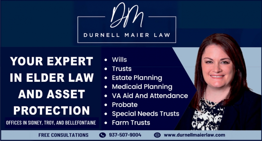 Expert in Elder Law