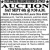 Collectibles Household & Tools Auction