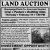 Land Auction