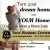 Turn Your Dream Home Into Your Home