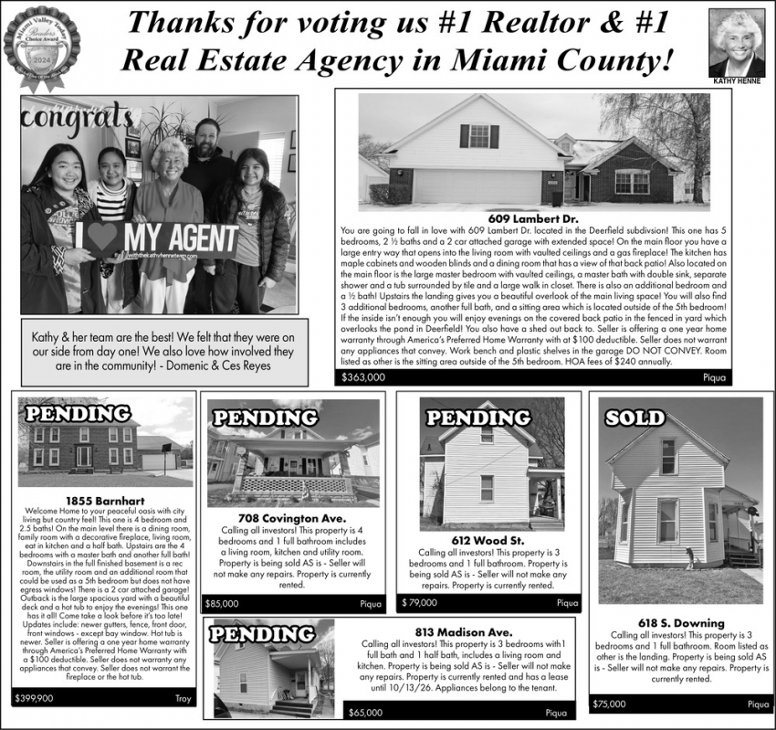 RE/MAX Finest: Kathy Henne