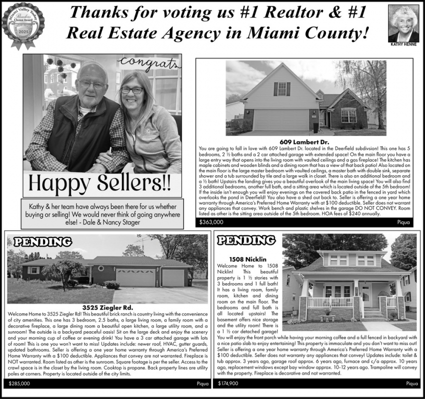 RE/MAX Finest: Kathy Henne