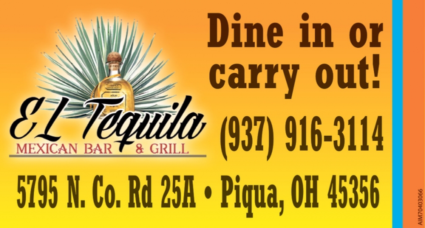 El Tequila Mexican Bar & Grill