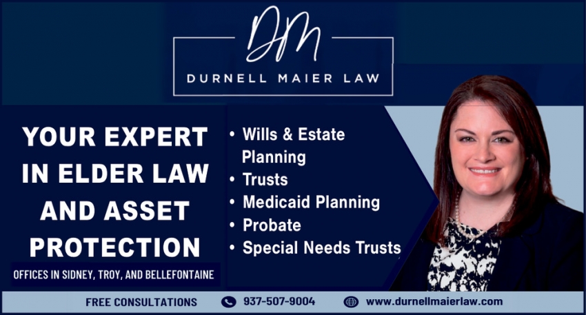 Durnell Maier Law