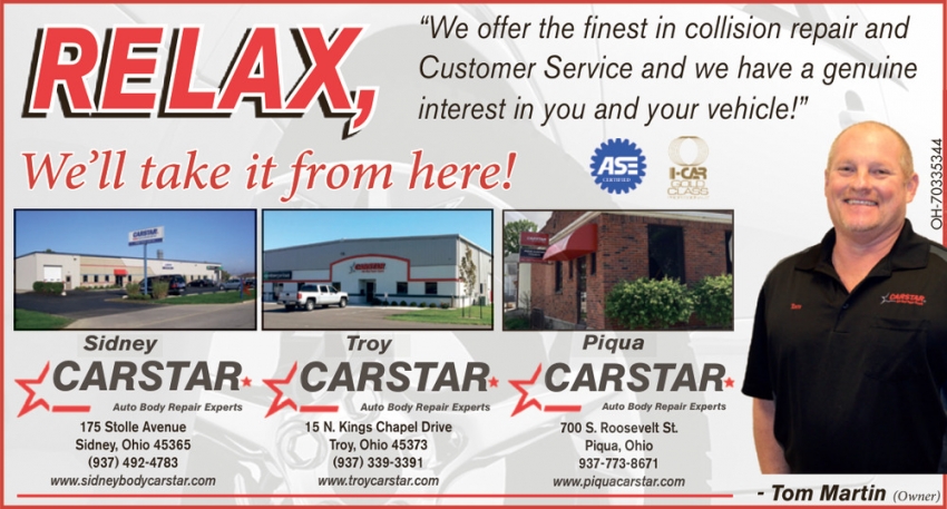 Carstar