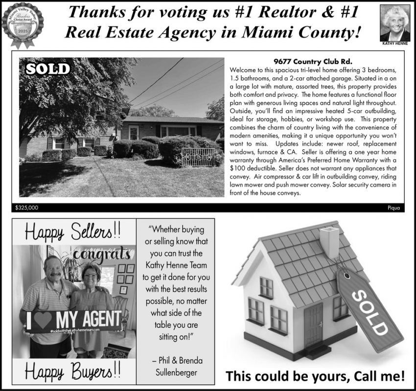 RE/MAX Finest: Kathy Henne