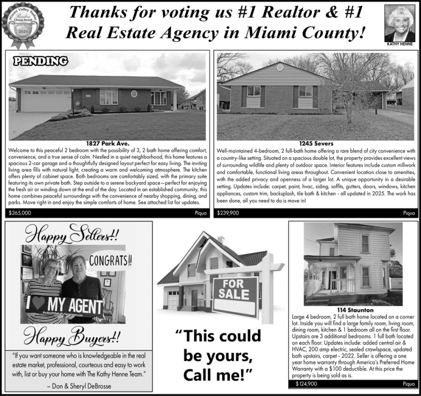 RE/MAX Finest: Kathy Henne