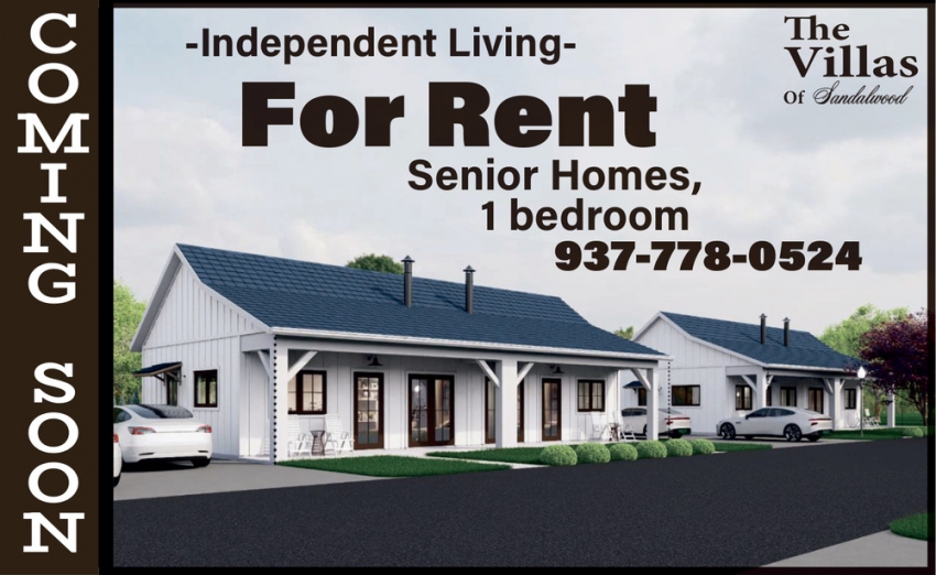 The Villas of Sandalwood