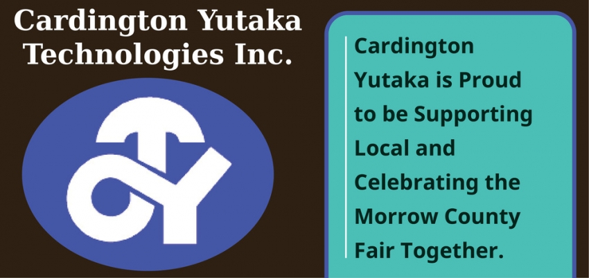 Cardington Yutaka Technologies Inc.