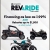 CFMOTO Rev & Ride
