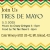 Join Us Tres De Mayo