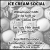 Ice Cream Social