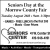 Seniors Day at The Morrow County Fair
