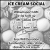 Ice Cream Social