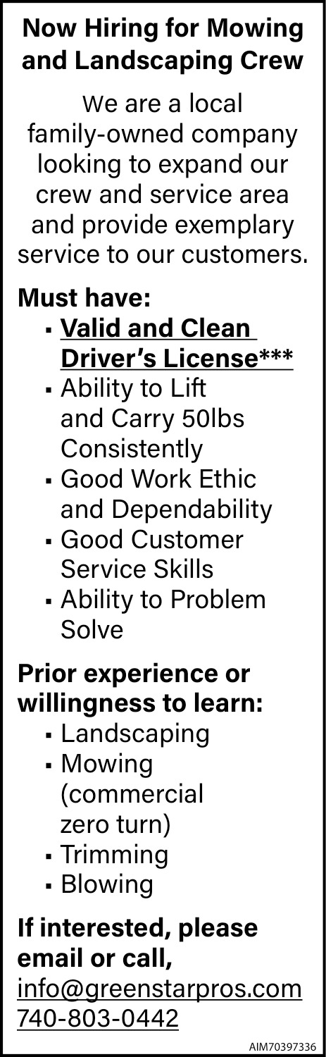 Green Star, LLC