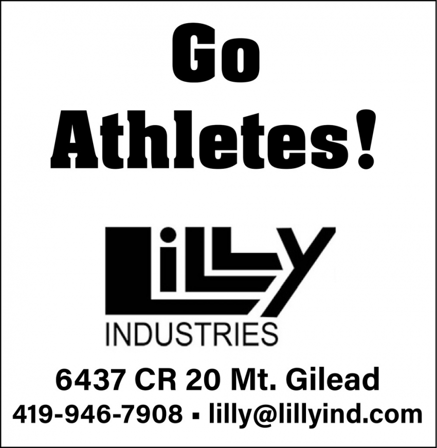 Lilly Industries
