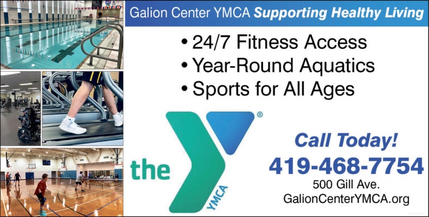 Galion Center YMCA