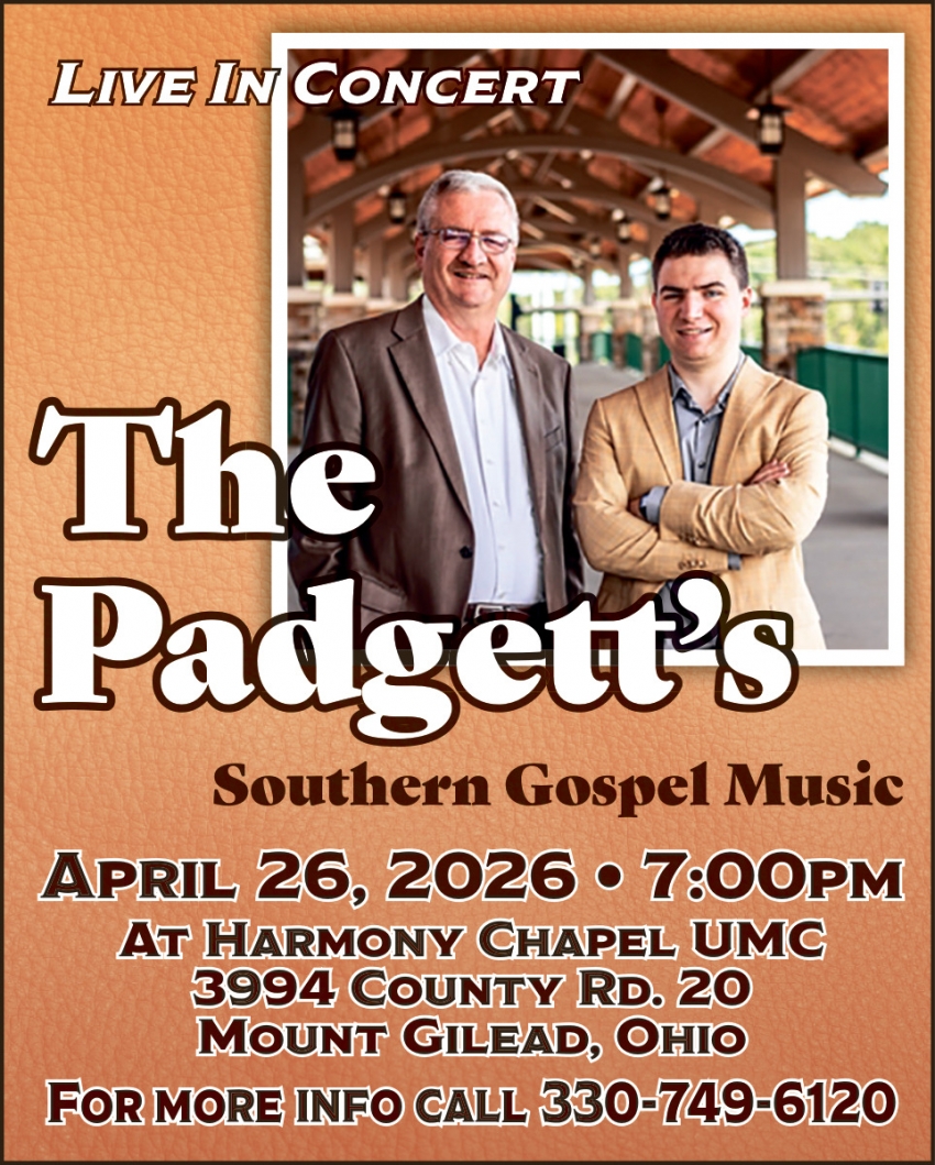 Harmony Chapel United Methodist Church