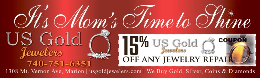 US Gold Jewelers