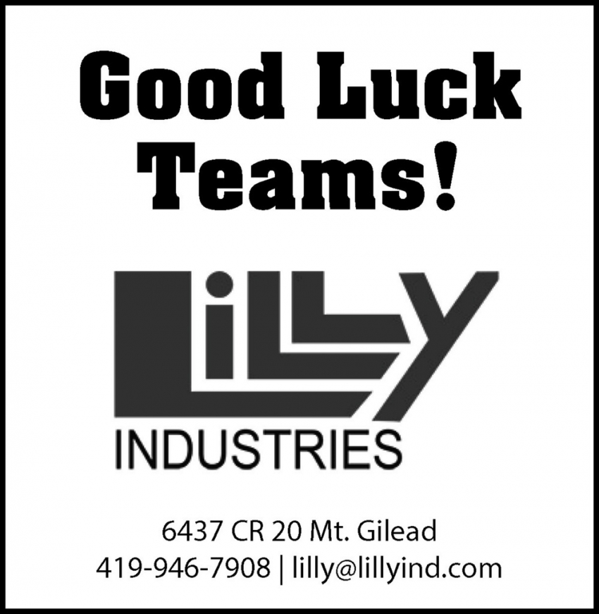 Lilly Industries