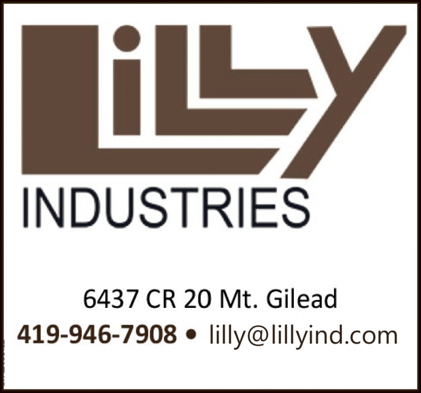 Lilly Industries