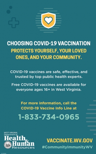 COVID-19 Vaccination
