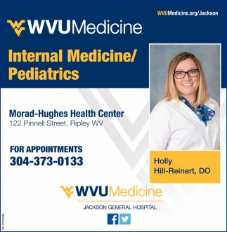 Internal Medicine/ Pediatrics