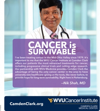 Cancer Is Survivable