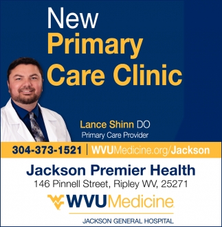 New Primary Care Clinic