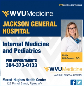 Jackson General Hospital
