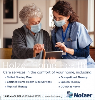 Holzer Home Health