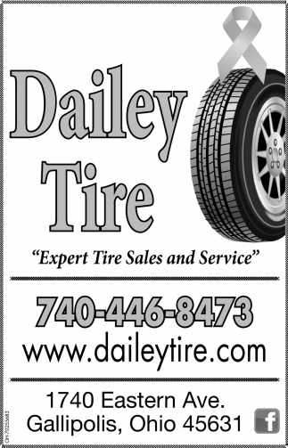 Expert Tire Sales And Service