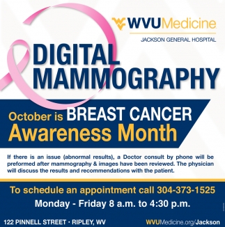 Digital Mammography
