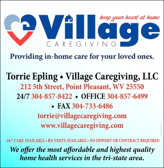 We Offer The Most Affordable And Highest Quality Home Health Services in the Tri-State Area