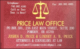 Attorneys & Counselor At Law