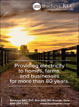 Providing Electricity To Homes