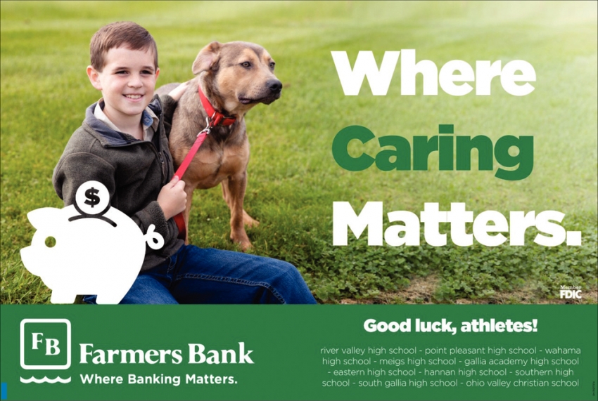 Where Caring Matters