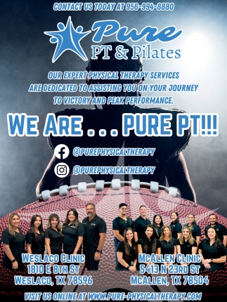 Pure Pilates NC