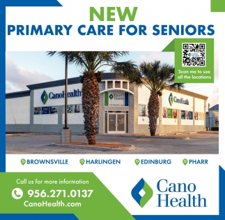 Primary Care for Seniors