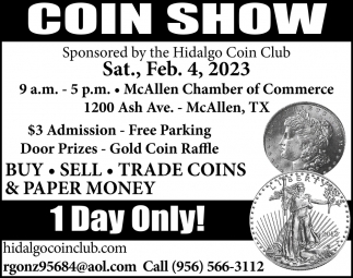 Coin Show