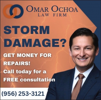 Get Money For Repairs!