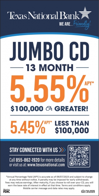 Jumbo CD