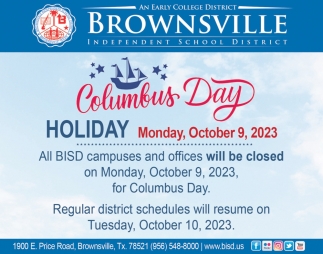 Columbus Day