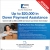 Up to $20,000 in Down Payment Assistance 