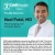 Proudly Welcomes Neel Patel, MD