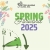 Spring Forward 2025
