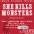 She Kills Monsters