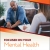 Focused on your Mental Health