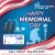 Happy Memorial Day